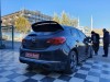 OPEL ASTRA J MAKYAJLI ARKA TAMPON EKİ
